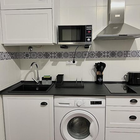 Apartamentos Val De Комильяс Экстерьер фото