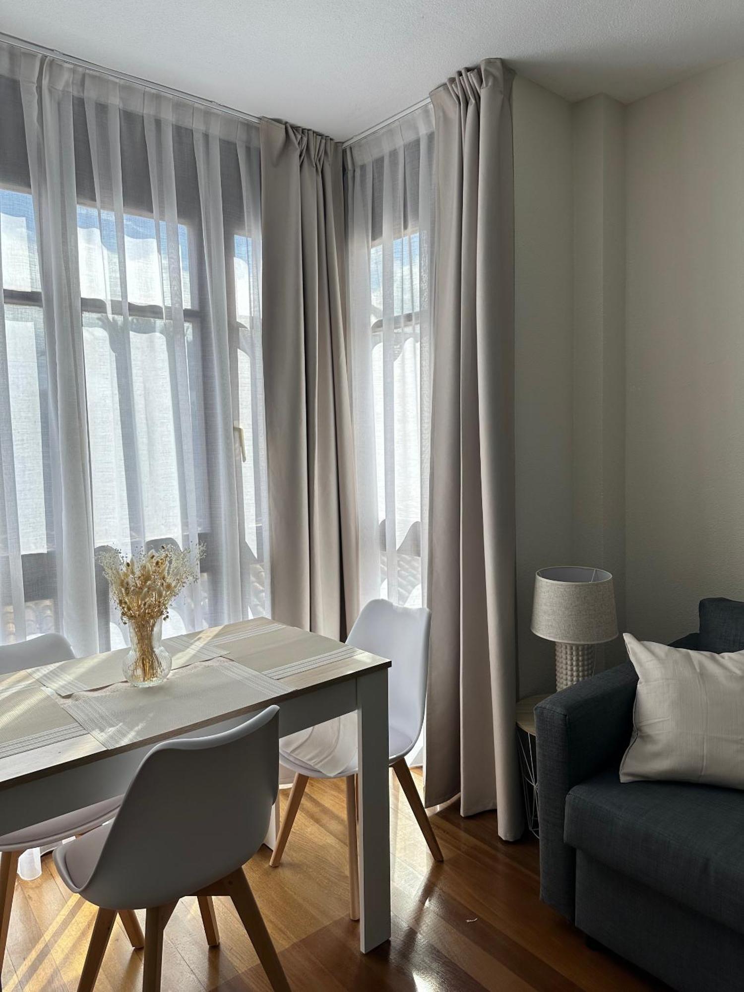 Apartamentos Val De Комильяс Номер фото
