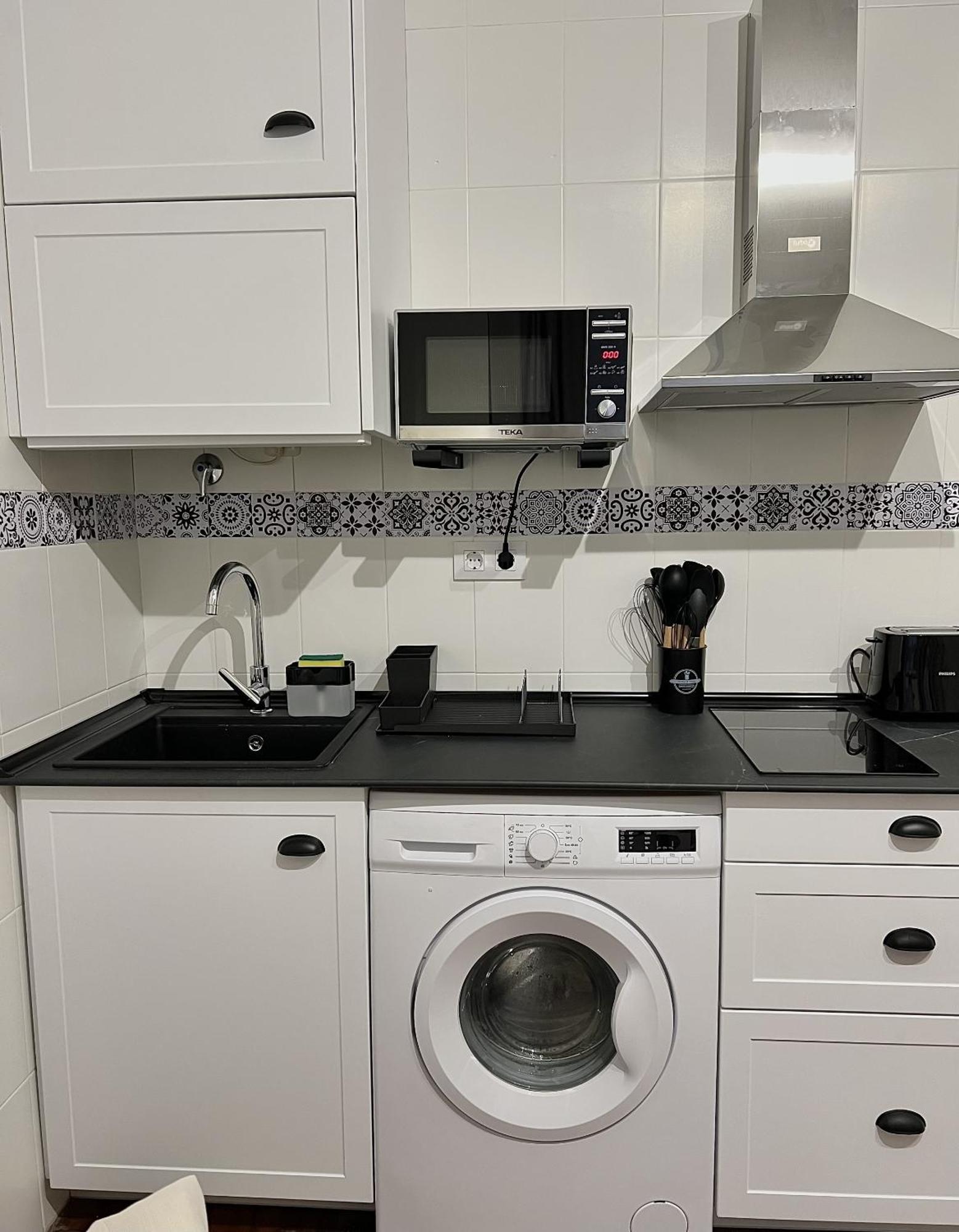 Apartamentos Val De Комильяс Экстерьер фото
