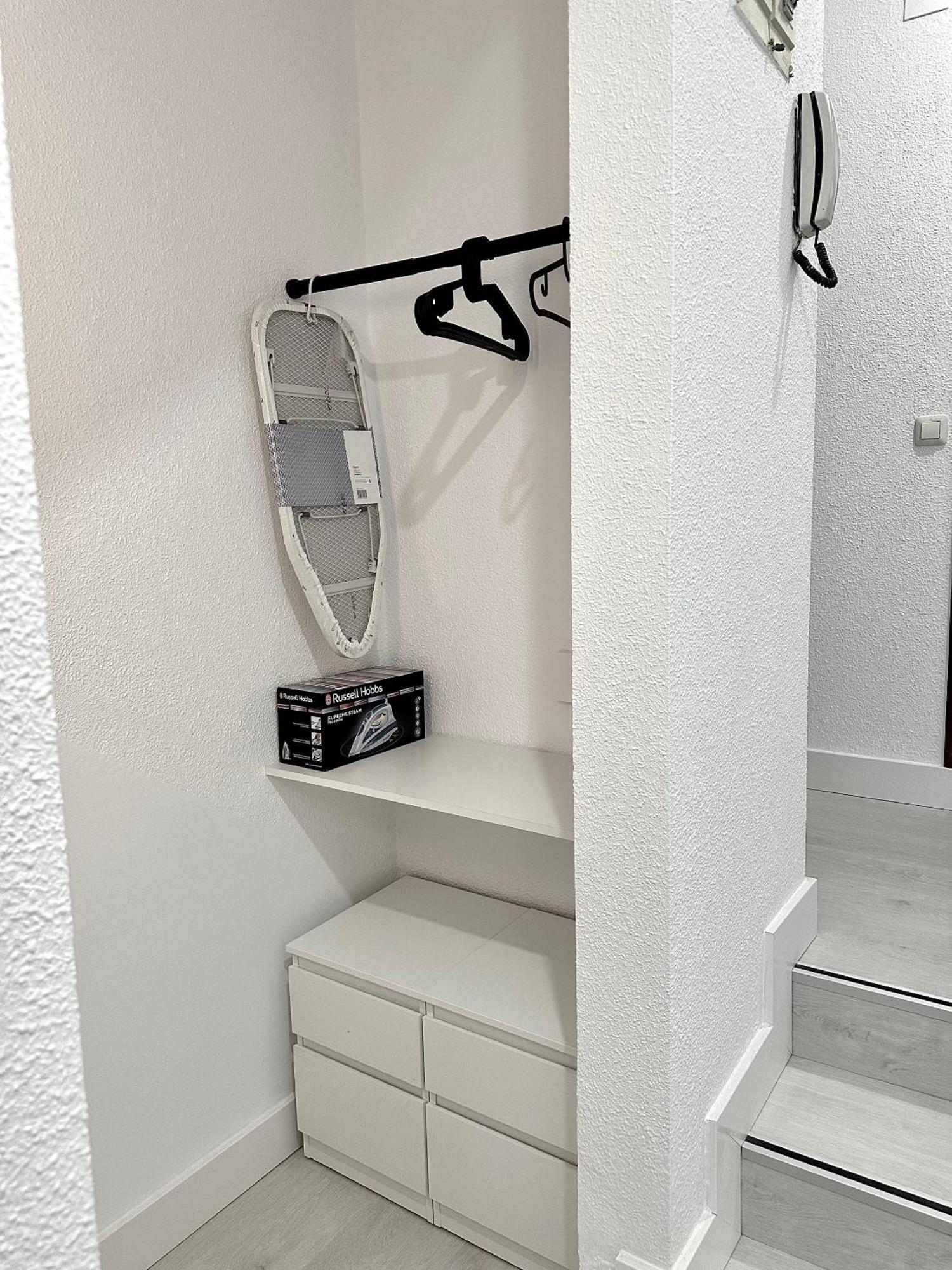 Apartamentos Val De Комильяс Экстерьер фото