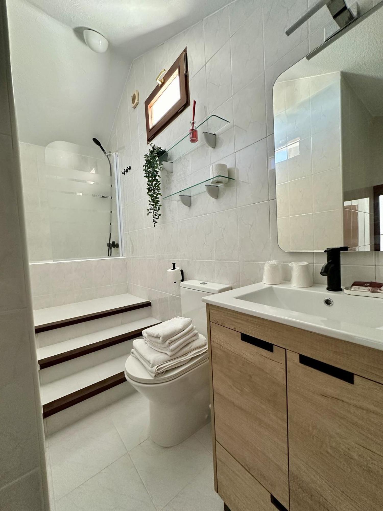 Apartamentos Val De Комильяс Номер фото